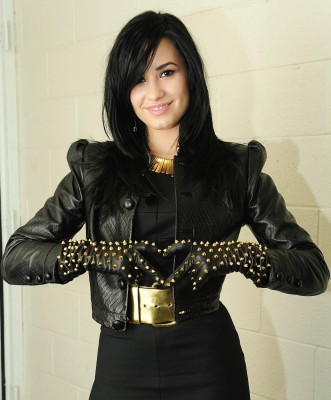 Demi Lovato pic #490645