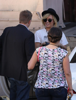 Demi Lovato pic #663765