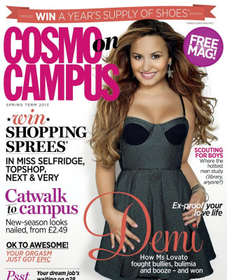 Demi Lovato pic #647886