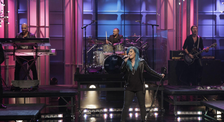 Demi Lovato pic #669621