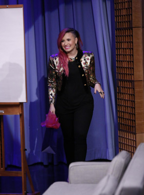 Demi Lovato pic #788723