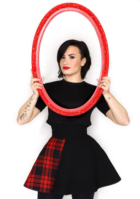 Demi Lovato pic #788874