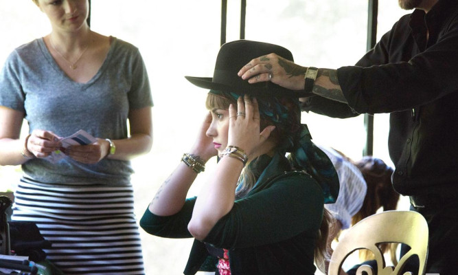 Demi Lovato pic #788867