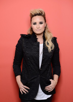 Demi Lovato pic #658768