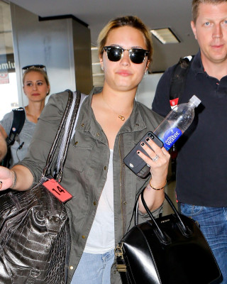 Demi Lovato pic #662622