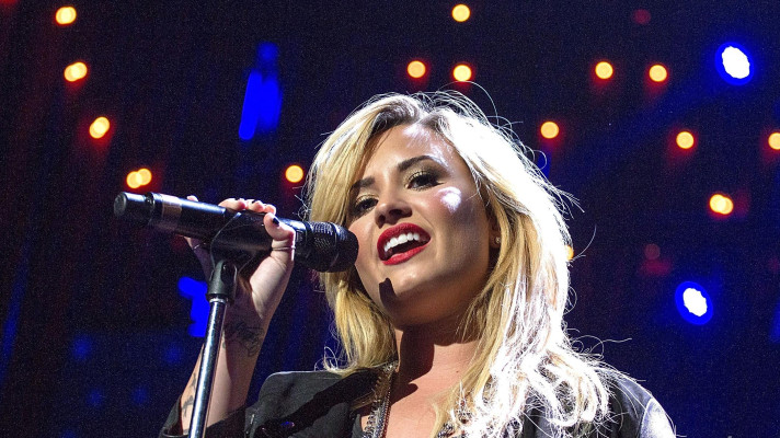 Demi Lovato pic #662625