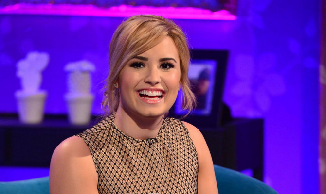 Demi Lovato pic #640443