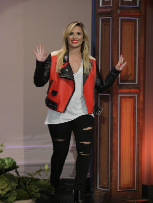 Demi Lovato pic #665949