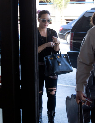 Demi Lovato pic #788449