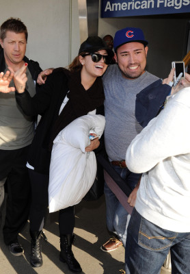 Demi Lovato pic #788434