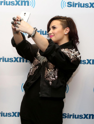 Demi Lovato pic #788729
