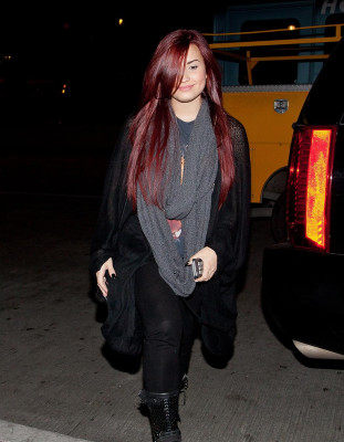 Demi Lovato pic #477632