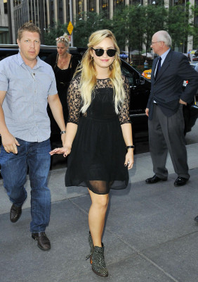 Demi Lovato pic #556202