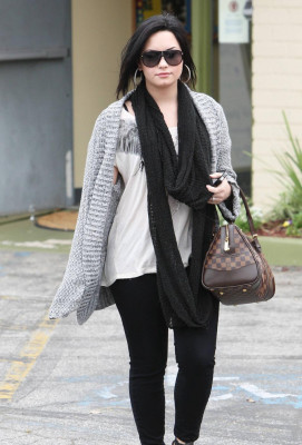 Demi Lovato pic #383627