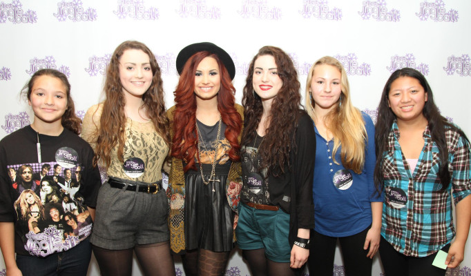 Demi Lovato pic #472810