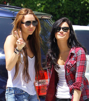 Demi Lovato pic #439426