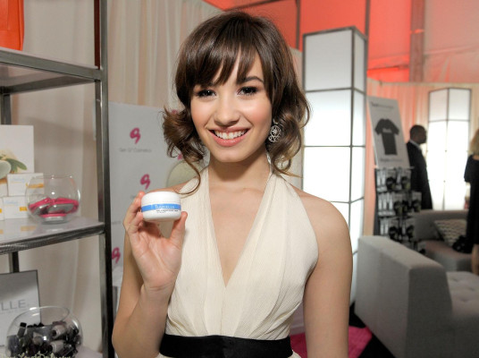 Demi Lovato pic #392777