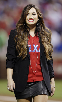 Demi Lovato pic #432266