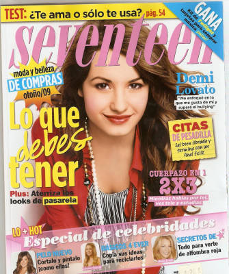 Demi Lovato pic #373734