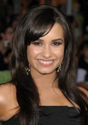 Demi Lovato pic #393012