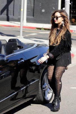 Demi Lovato pic #428189