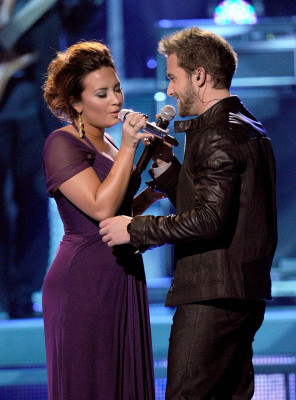 Demi Lovato pic #474573