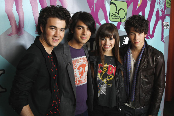 Demi Lovato pic #390849