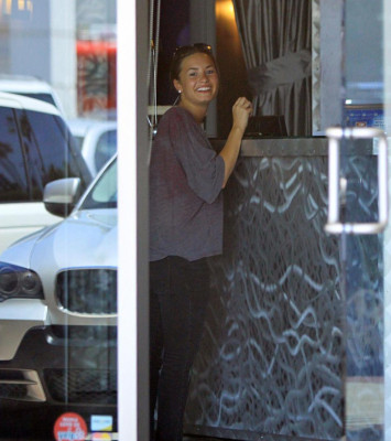 Demi Lovato pic #465918