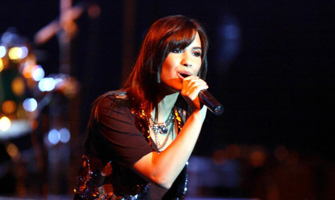 Demi Lovato pic #393010