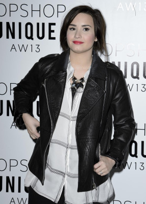 Demi Lovato pic #606784