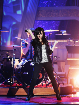 Demi Lovato pic #393135
