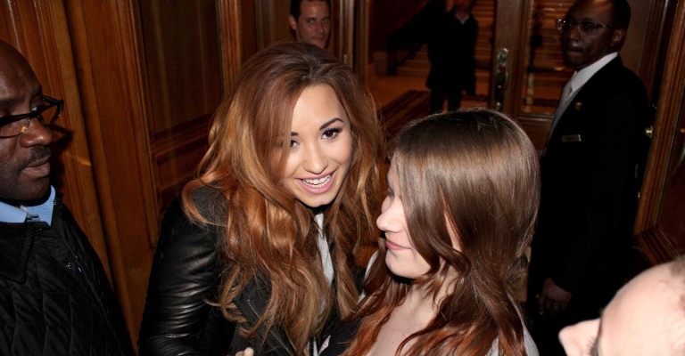 Demi Lovato pic #493564