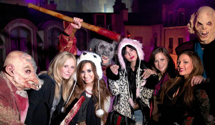 Demi Lovato pic #429085