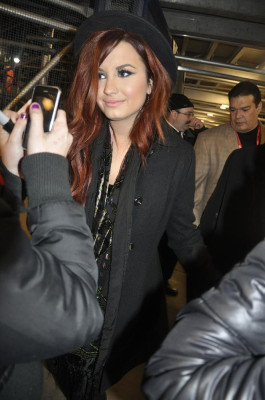 Demi Lovato pic #479093