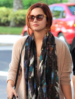 Demi Lovato pic #479106