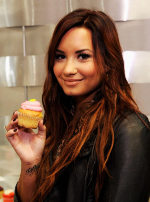 Demi Lovato pic #489269