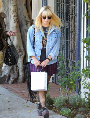 Demi Lovato pic #569845