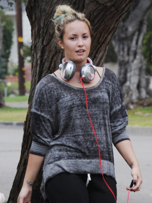 Demi Lovato pic #544417