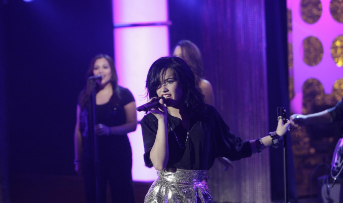 Demi Lovato pic #393397