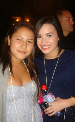 Demi Lovato pic #437457