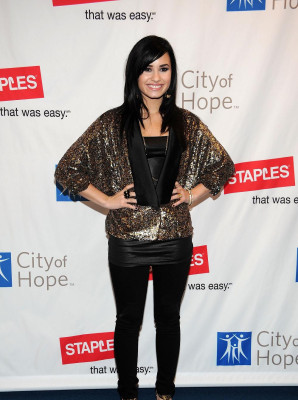 Demi Lovato pic #394025