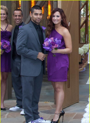 Demi Lovato pic #467296