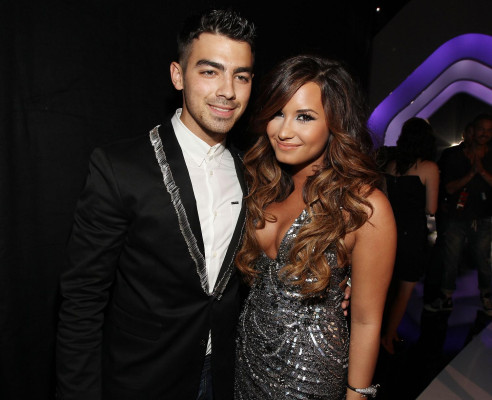 Demi Lovato pic #415637