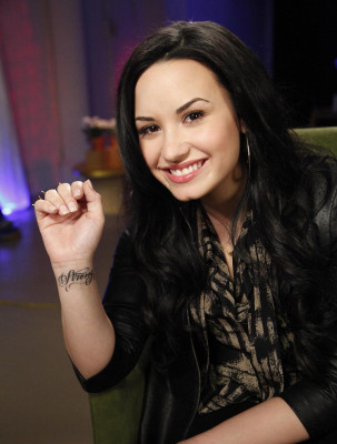 Demi Lovato pic #431056