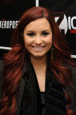 Demi Lovato pic #474651
