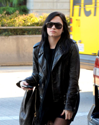 Demi Lovato pic #396950