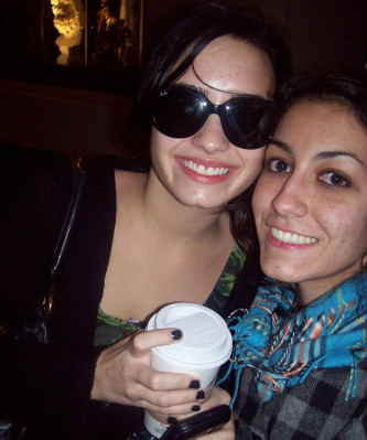 Demi Lovato pic #437884