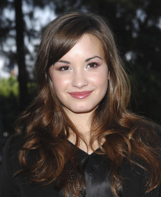 Demi Lovato pic #390836
