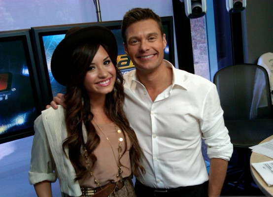 Demi Lovato pic #467275