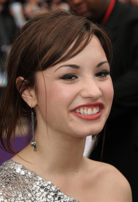 Demi Lovato pic #390972